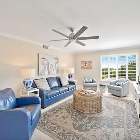 Villa Sanibel Surfside 224
